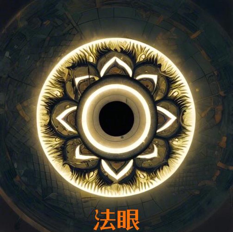 法眼查