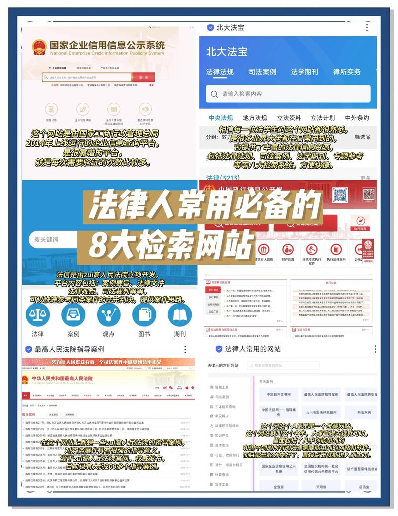 司法风险查询